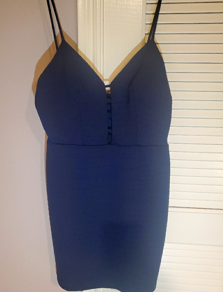 Preowned Dress
